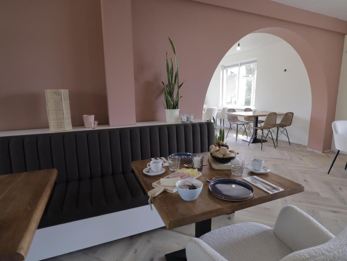 Hotel Zuideinde Nieuwkoop Ngoại thất bức ảnh