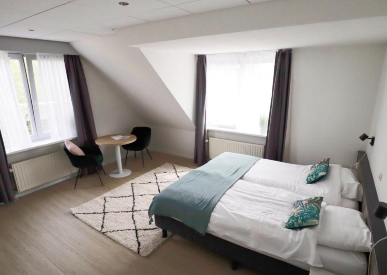 Hotel Zuideinde Nieuwkoop Ngoại thất bức ảnh