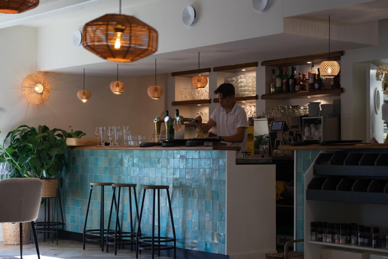 Hotel Zuideinde Nieuwkoop Ngoại thất bức ảnh